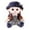 Blue, variant on TIELUTT Baby Girls Soft Doll Cute Cuddly Stuffed Toy Girl Decoration Companion Toys Doll