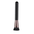 thumbnail image 4 of FELTECHELECTR Dense Makeup Brush High-Density Seamless Foundation Brush for Professional Use 1Pack, 4 of 8
