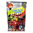 thumbnail image 2 of Marvel Avengers Grab & Go Play Packs (Pack of 10) Coloring Activity Sets Party Favors, 2 of 4