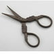 thumbnail image 3 of 2pcs Tijeras inoxidable vintage Tijeras Tijeras de Tijeras de sastre Tijeras de artesanales Estilo euro Zulema Tijera de corte a medida, 3 of 8