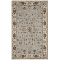 thumbnail image 2 of Safavieh Heritage Barrfind Oriental Wool Area Rug, Green/Beige, 3' x 5', 2 of 7