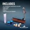 thumbnail image 4 of Mizerak Cue Repair Kit, 4 of 4