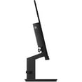 thumbnail image 5 of Lenovo ThinkVision S24e 24-inch 1920 x 1080 LED Backlit Full HD LCD Monitor, 2-Pack Bundle with HDMI, VGA, 5 of 5