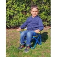 thumbnail image 2 of Paw Patrol Camp Chair for Boys, 2 of 5