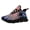4fn003-24025020-b, variant on Mens Plus Size Spider Web Print Sneakers - Breathable, Comfortable & Stylish Low-Top Trainer with Cushioned EVA Sole for Casual & Active Wear, Outdoor Stylish Spider Sport Shoes