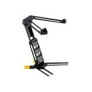 Hercules DG400BB Laptop Stand with Bag
