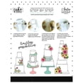 thumbnail image 3 of Cake Sketching Template Squares v 2.0 by Cake & Cookie Planner, 3 of 4