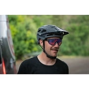 MSR MT1 w/MIPS Helmet Large Matte Black