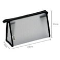 thumbnail image 4 of Hair Comb Cosmetic Bag Set Portable Anti-static Airbag Comb Hair Combing Scalp Massage, 4 of 8