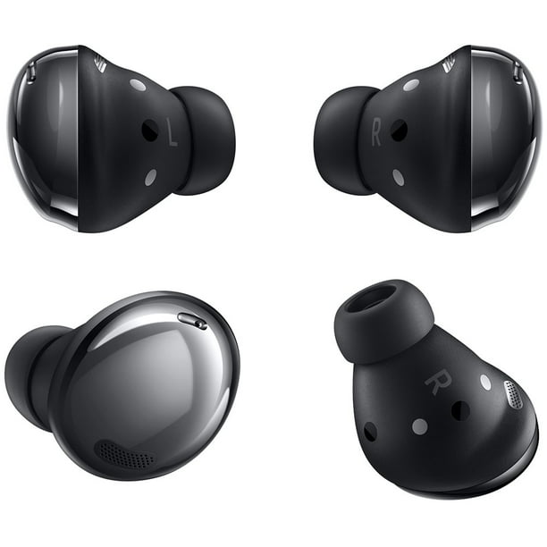 SAMSUNG Galaxy Buds Pro SM-R190 Wireless Earbuds w/ ANC (iOS SAMSUNG Galaxy Buds Pro SM-R190 Wireless Earbuds w/ ANC (iOS
