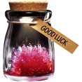 thumbnail image 1 of Crystal Garden : Wish Flowera - Good Luck, 1 of 2