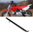 thumbnail image 4 of Motorcycle Kickstand, Rustproof High Strength Rugged Side Foot  For Motorbike Accessory, 4 of 8
