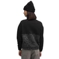 thumbnail image 4 of Sudadera Puma ESS Graphic Animal Crew para Mujer 688083-01 negro M, 4 of 4