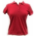 thumbnail image 4 of Polo Pique Short Sleeve , Ten Colors, 4 of 11