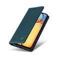 thumbnail image 5 of Funda para Xiaomi POCO C65 Estuche de Cuero PU Tipo Cartera con Ranuras para Tarjetas y Cierre Magnético, 5 of 5