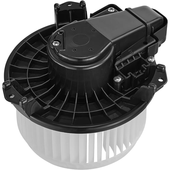 BDFHYK AC Heater Blower Motor Fan 700249 Compatible with Toyota 2009-2019 Corolla 2010-2016 Prius 2012-2017 Prius V,HVAC Blower Motor Assembly Replacement for 87103-02210 87103-12080 SK700249