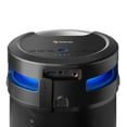 thumbnail image 2 of Bocina Bluetooth Recargable Tipo Bazooka Con Luz Led Steren Steren BOOM-500, 2 of 4