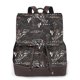 thumbnail image 1 of Balery Cowgirl In Desert Mochila de Cuero para Mujeres, Gran Capacidad, Bolsa de Viaje Multifuncional, Mochila de Cuero y Bolsa de Hombro para Mujeres, 1 of 4