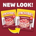 thumbnail image 3 of Lunchables Pepperoni Pizza, 4.3 oz Pack, 3 of 18