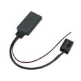 thumbnail image 3 of Audio Adapter, Aux Cable Adapter  5.0 High Toughness  For Car, 3 of 8
