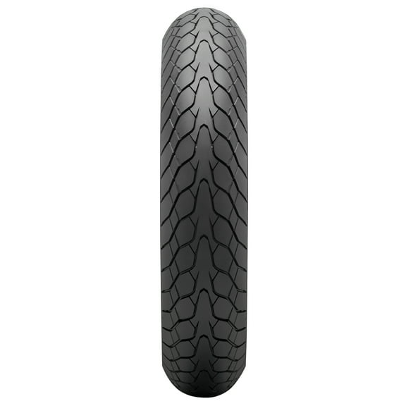 Sportmax Mutant Supermoto Front Tire, 120/70ZR19