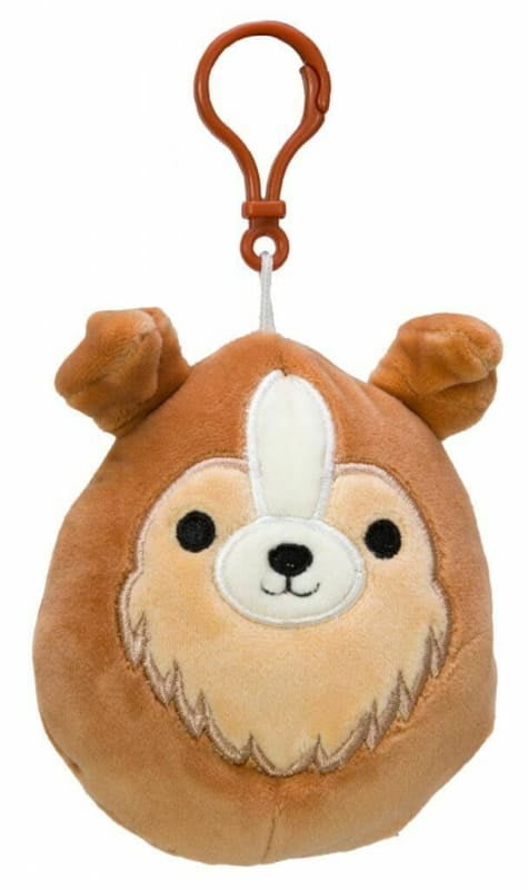 squishmallow sheltie