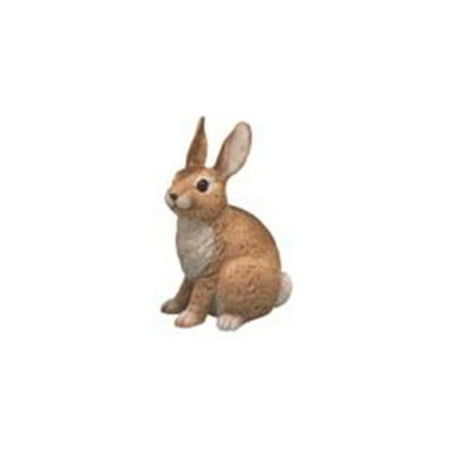 Garden Art Statuary - Sculptural Gardens Rabbit Garden Statuary