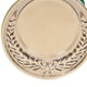 thumbnail image 2 of Premio Plateado 2 Pulgadas Con Cinta para El Cuello Redonda Fiestas Competiciones (plateado), 2 of 4