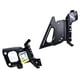 thumbnail image 1 of Par de Bases Para Faro Depo 2010 A 2015 Chevrolet, 1 of 4