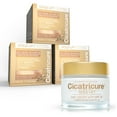thumbnail image 1 of Crema de día Cicatricure Gold Lift antienvejecimiento con SPF30 90 ml (x3), 1 of 9