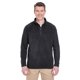 thumbnail image 1 of Adulto Cool & Dry Quarter-Zip Micropolar NEGRO L ultraclub 8180, 1 of 1