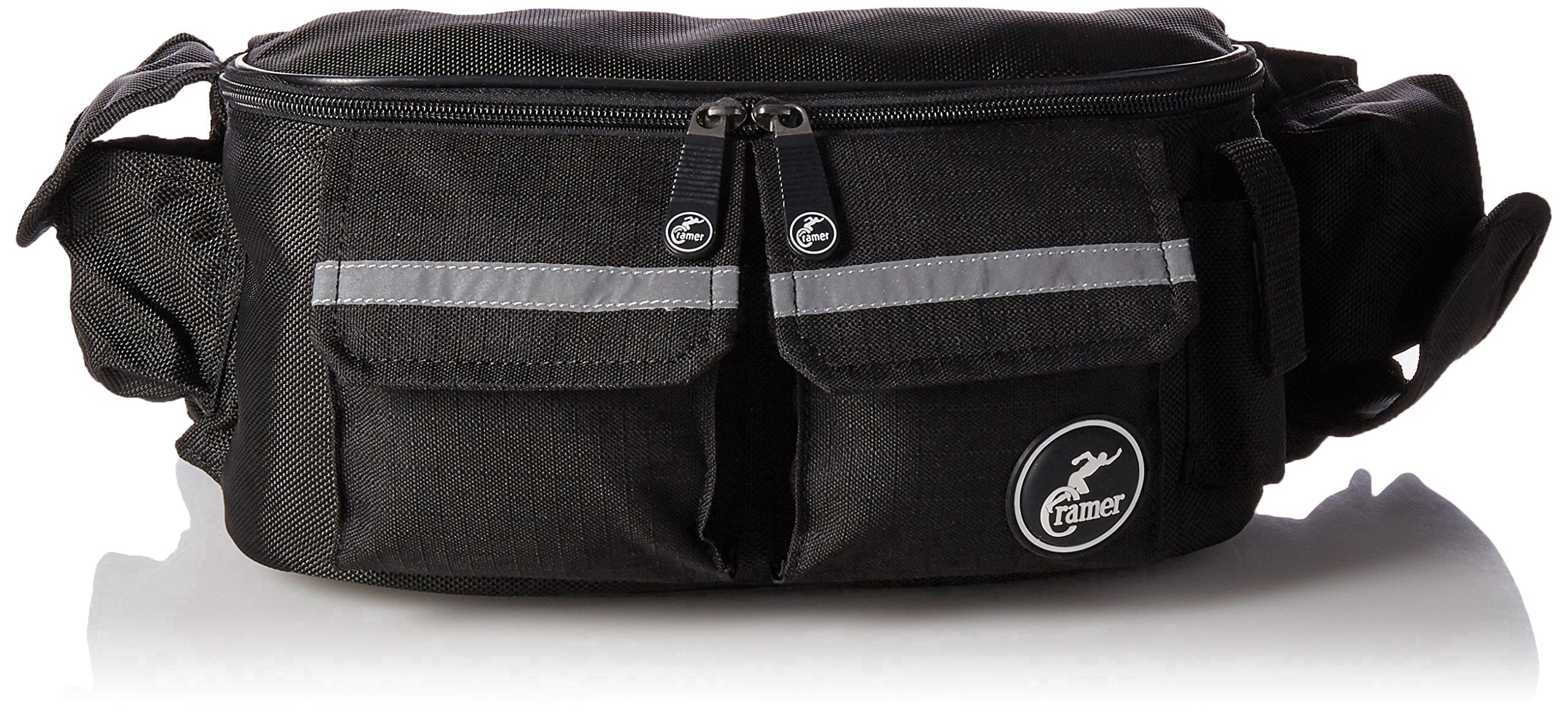 Cramer Deluxe Fanny Pack for Athletic Trainers, Empty