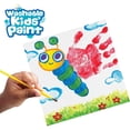 thumbnail image 3 of Pinturas Lavables Crayola 18 Piezas, 3 of 4
