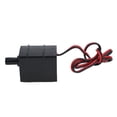 thumbnail image 2 of Dc12V Water-Cooled Heat Dissipation Brushless Cooling Water Pump Waterproof 1230A, 2 of 10