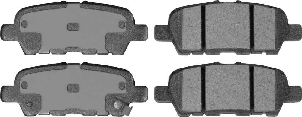 Brake Caliper w/Bracket Compatible with Nissan Murano Pathfinder Infiniti QX60 Front Right 