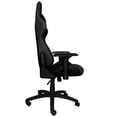 thumbnail image 2 of Silla Gamer Balam Rush Thunder 2, Soporta Hasta 150 kg, Color Negro Balam Rush BR-932837, 2 of 3