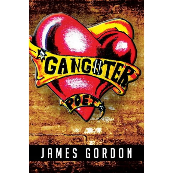Gangster Poet