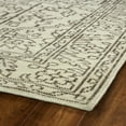 thumbnail image 4 of Kaleen Herrera Beige Rug - (2 Foot x 3 Foot), 4 of 4