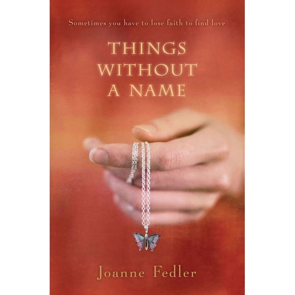 Things Without a Name (Paperback)