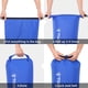 thumbnail image 3 of Set de bolsas secas TOMSHOO 3L 5L 8L, ligero e impermeable, 3 of 8