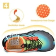 thumbnail image 5 of SAGUARO Water Shoes for Kids Boys Girls Aqua Swim Pool Shoes, 5 of 7