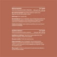 thumbnail image 4 of Heal + Co. - Reishi (Extrait 4:1) 500 Mg, 120 Capsules, 4 of 6