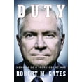 thumbnail image 1 of Pre-Owned Duty: Memoirs of a Secretary at War (Hardcover) 0307959473 9780307959478, 1 of 1