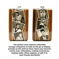 thumbnail image 5 of Hal Leonard Elvis TV Lunch Box, 5 of 11