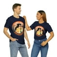 thumbnail image 6 of Amputee T-Shirt “LimbLoss Awareness” Inspirational Crew Neck T-Shirt, 6 of 7