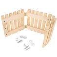 thumbnail image 3 of Teeth Chew Squirrels Standing Platform, Claws Wood Pet Platform, For Squirrels Pets, 3 of 8