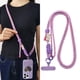 thumbnail image 5 of Cordón ajustable para teléfono con diseño de nubes auspiciosas, correa cruzada larga, antipérdida, accesorio de moda para teléfono., 5 of 8