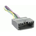 thumbnail image 2 of Metra Electronics Faisceau de Câblage Radio 70-6522, 2 of 2