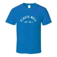 thumbnail image 5 of Floats Well With Others - Outdoor Lifestyle Statement T-Shirt |Pool, Beach, Lake Tee| Unisex, 5 of 11