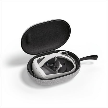 Meta - Carrying Case for Quest 3 - Gray